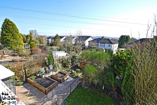 Wheatley Lane Road, Fence - Photo 13