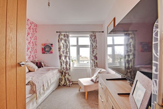 Wheatley Lane Road, Fence - Photo 15