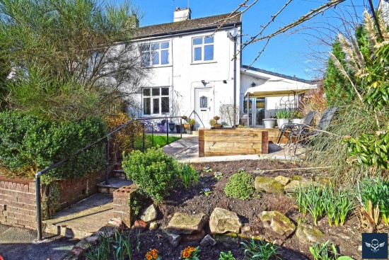 Wheatley Lane Road, Fence - Photo 17