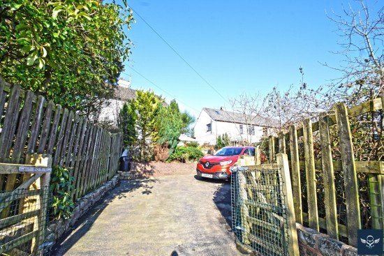 Wheatley Lane Road, Fence - Photo 19