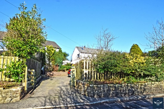 Wheatley Lane Road, Fence - Photo 20