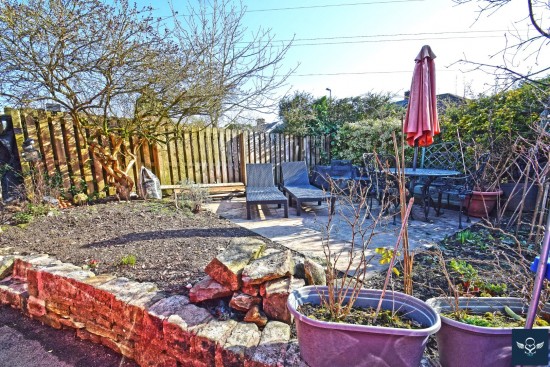 Wheatley Lane Road, Fence - Photo 22