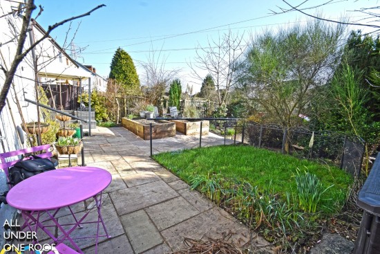 Wheatley Lane Road, Fence - Photo 24