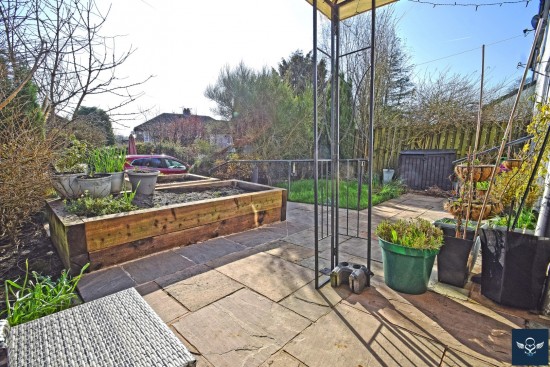 Wheatley Lane Road, Fence - Photo 25