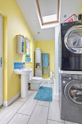 Wheatley Lane Road, Fence - Photo 8