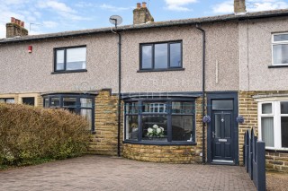 Briercliffe, Burnley