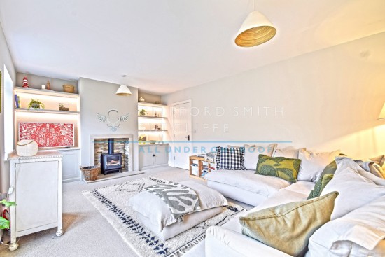 Pendle Lane, Fence - Photo 13