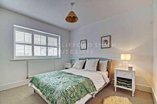 Pendle Lane, Fence - Photo 16