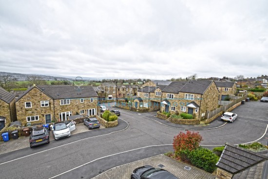 Pendle Lane, Fence - Photo 18