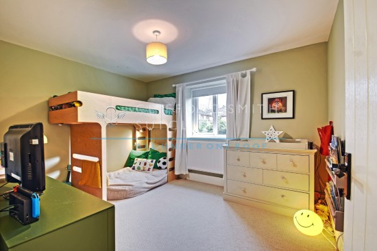 Pendle Lane, Fence - Photo 19