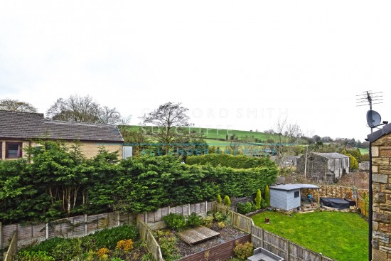 Pendle Lane, Fence - Photo 20
