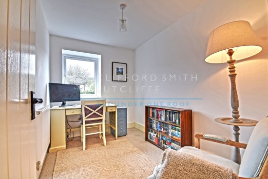 Pendle Lane, Fence - Photo 21