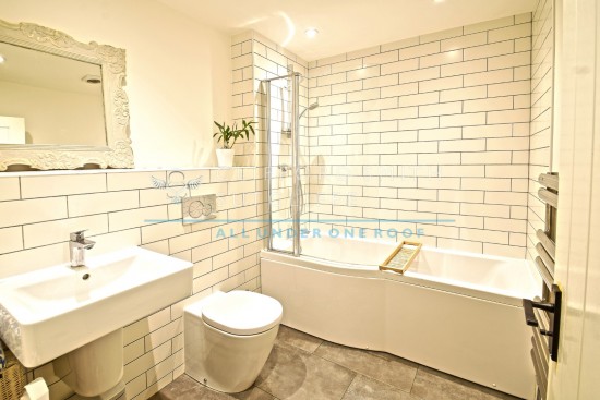 Pendle Lane, Fence - Photo 22