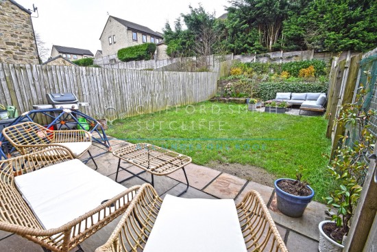 Pendle Lane, Fence - Photo 4