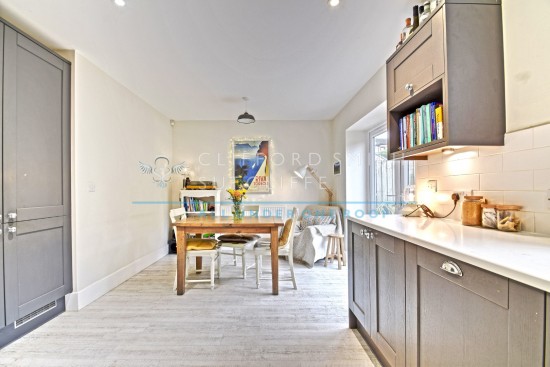 Pendle Lane, Fence - Photo 6