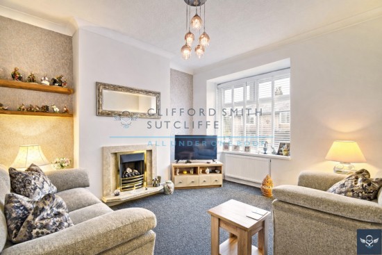 Rosehill Road, Colne - Photo 2