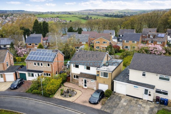 Kenilworth Close, Padiham - Photo 1
