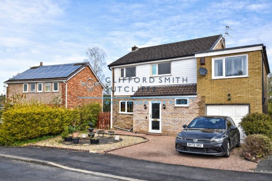 Kenilworth Close, Padiham - Photo 16