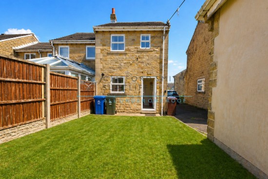New Taylor Fold, Briercliffe - Photo 11