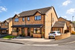 Berwick Drive, Burnley - Thumbnail 1