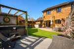 Berwick Drive, Burnley - Thumbnail 19