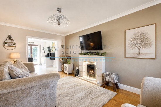 Berwick Drive, Burnley - Photo 4