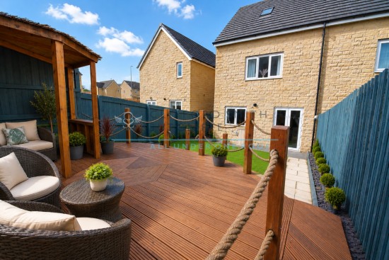 Lambert Drive, Burnley - Photo 15