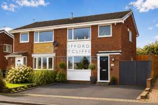 Briercliffe, Burnley