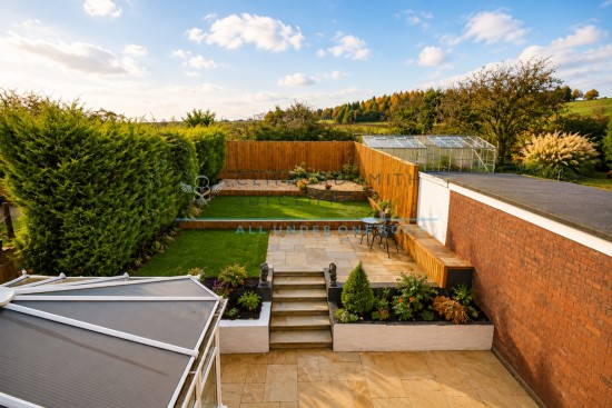 Sandiway Drive, Briercliffe, Burnley - Photo 11