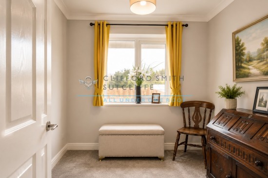 Sandiway Drive, Briercliffe, Burnley - Photo 12
