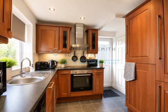 Sandiway Drive, Briercliffe, Burnley - Photo 5