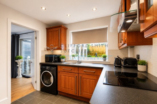Sandiway Drive, Briercliffe, Burnley - Photo 6