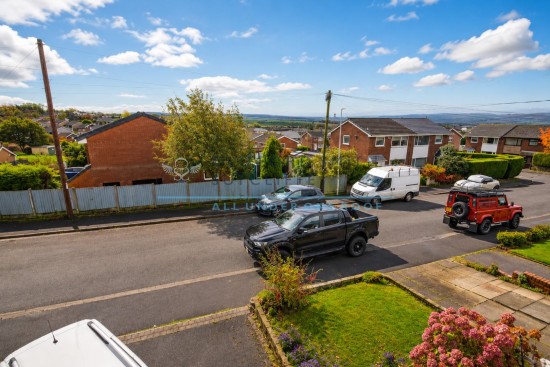 Sandiway Drive, Briercliffe, Burnley - Photo 9