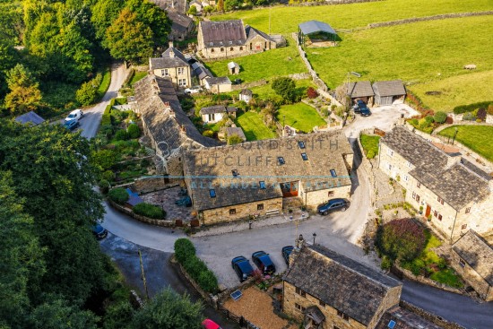 Moorfell Barn, Hurstwood Village, Worsthorne - Photo 19