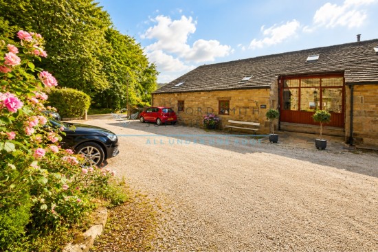 Moorfell Barn, Hurstwood Village, Worsthorne - Photo 20