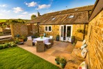 Moorfell Barn, Hurstwood Village, Worsthorne - Thumbnail 25 Moorfell Barn, Hurstwood Village, Worsthorne - Thumbnail 25