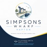 Simpsons Wharf, Hapton - Thumbnail 4 Simpsons Wharf, Hapton - Thumbnail 4