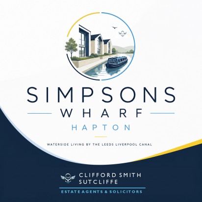 Simpsons Wharf, Hapton - Photo 4