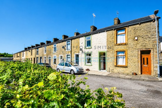 Canning Street, Padiham - Photo 1 Canning Street, Padiham - Photo 1