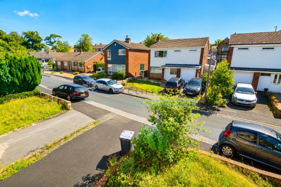 Hallwood Close, Reedley, Burnley - Photo 9