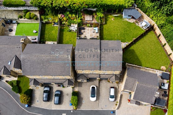 Pendle Lane, Fence - Photo 22