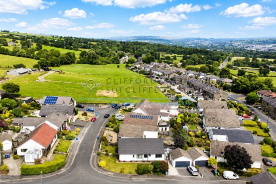 Pendle Lane, Fence - Photo 30