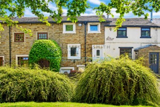 Briercliffe, Burnley