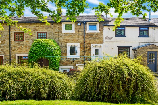 Halifax Road, Briercliffe, Burnley - Photo 1